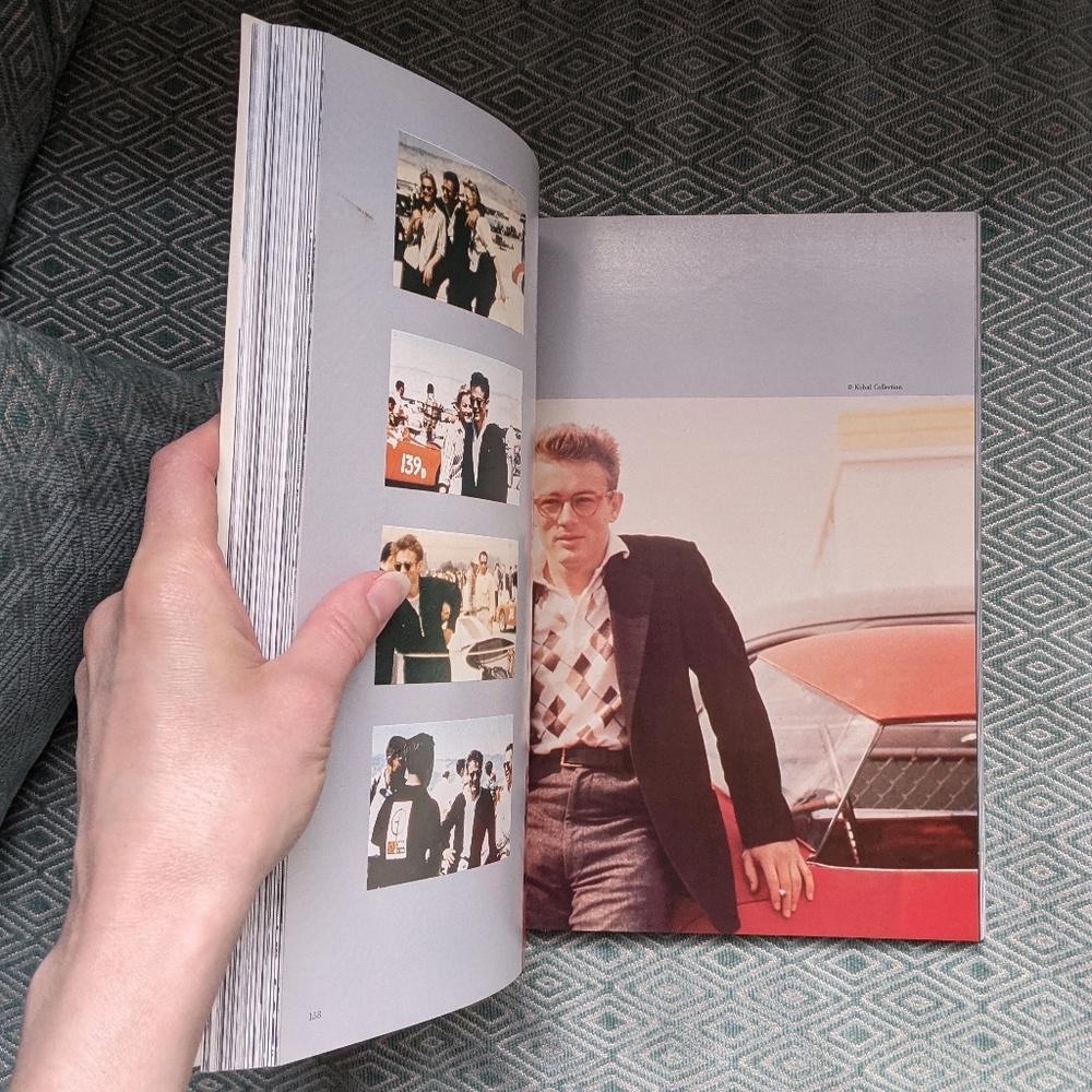 James Dean American Icon - Picture 11 of 16
